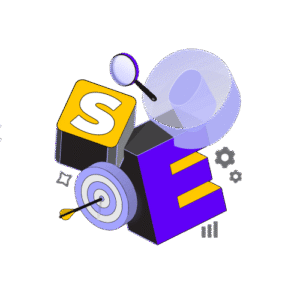 تحسين محركات البحث (SEO)
